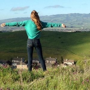 Meet your Posher, Tia